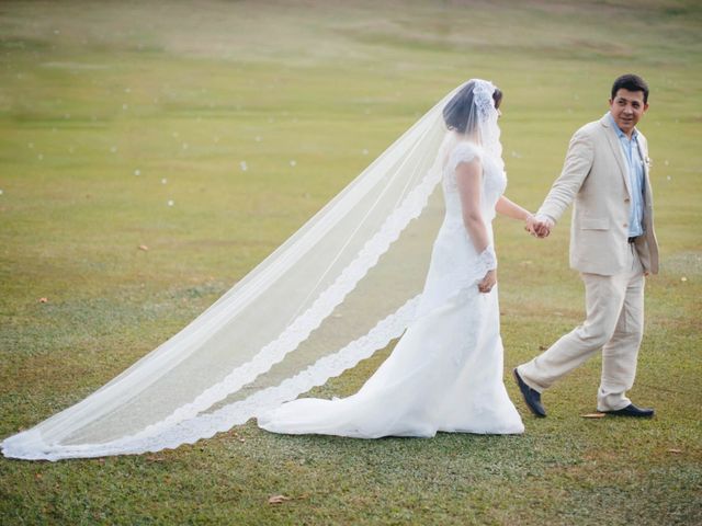 El matrimonio de Armando y Marcela en Pereira, Risaralda 25