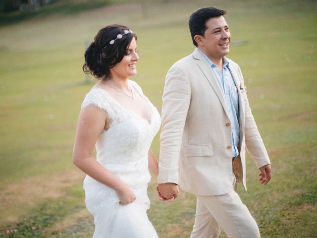 El matrimonio de Armando y Marcela en Pereira, Risaralda 1