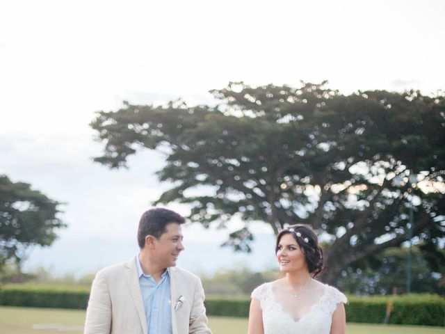 El matrimonio de Armando y Marcela en Pereira, Risaralda 26