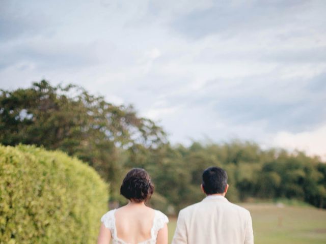 El matrimonio de Armando y Marcela en Pereira, Risaralda 27