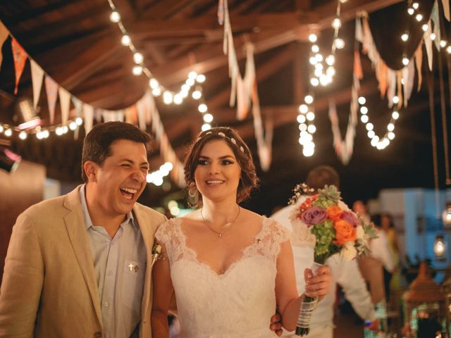 El matrimonio de Armando y Marcela en Pereira, Risaralda 28