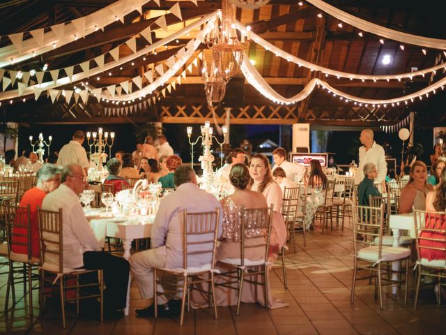 El matrimonio de Armando y Marcela en Pereira, Risaralda 34