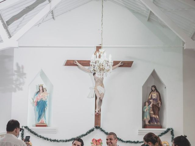 El matrimonio de Sofía y Cristian en Anapoima, Cundinamarca 14
