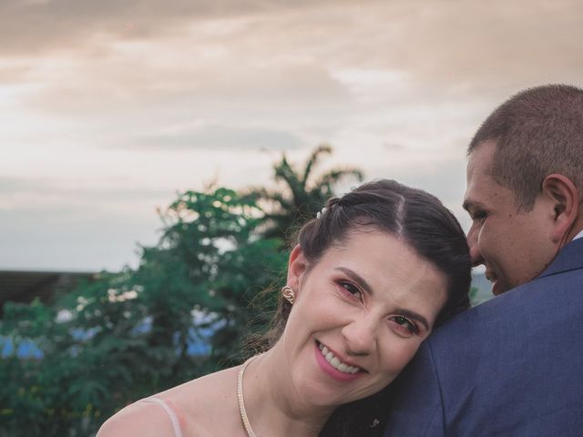 El matrimonio de Sofía y Cristian en Anapoima, Cundinamarca 16