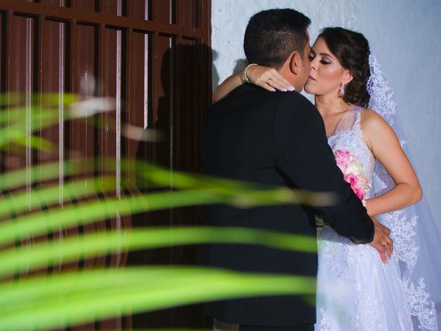 El matrimonio de Alexander y Vanessa en Valledupar, Cesar 75
