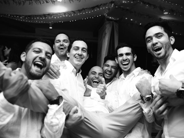 El matrimonio de Angela y Rafael en Ocaña, Norte de Santander 7