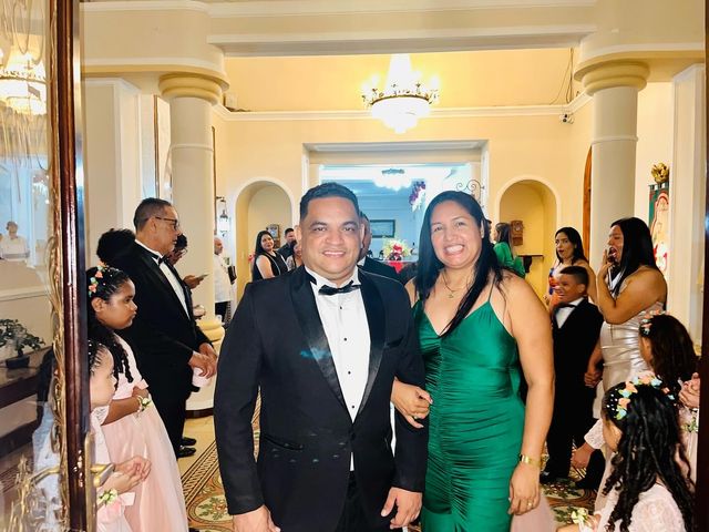 El matrimonio de Gabriel  y Cristina  en Barranquilla, Atlántico 5