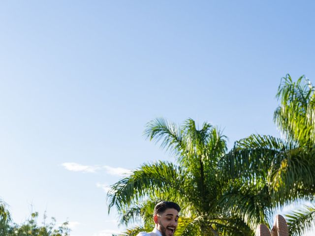 El matrimonio de Andrés y Jennifer en Quimbaya, Quindío 14