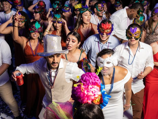 El matrimonio de Andrés y Jennifer en Quimbaya, Quindío 28