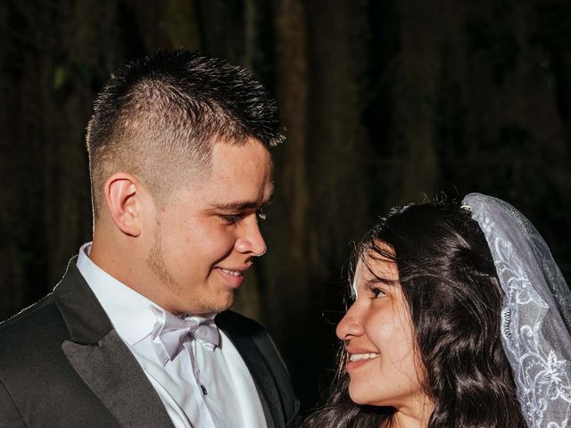 El matrimonio de Andrés y Paula en Quimbaya, Quindío 24