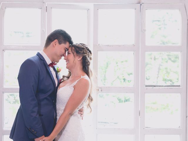 El matrimonio de Santiago y Alexandra en Medellín, Antioquia 13
