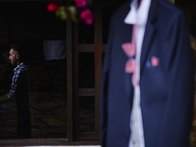 El matrimonio de Marco y Alisson en Subachoque, Cundinamarca 8