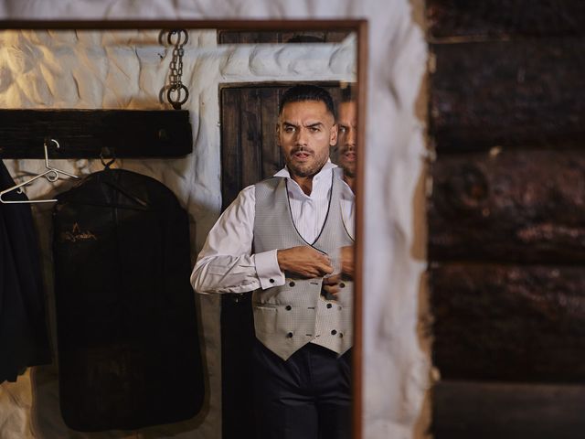 El matrimonio de Marco y Alisson en Subachoque, Cundinamarca 18