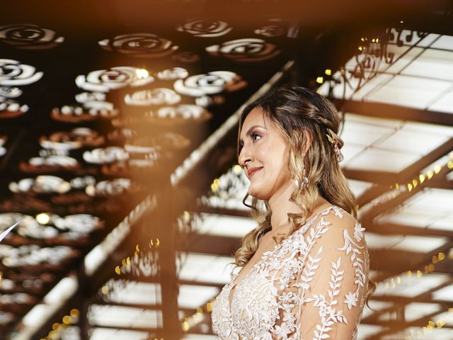 El matrimonio de Marco y Alisson en Subachoque, Cundinamarca 28