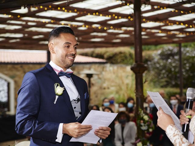 El matrimonio de Marco y Alisson en Subachoque, Cundinamarca 29