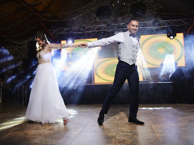 El matrimonio de Marco y Alisson en Subachoque, Cundinamarca 41