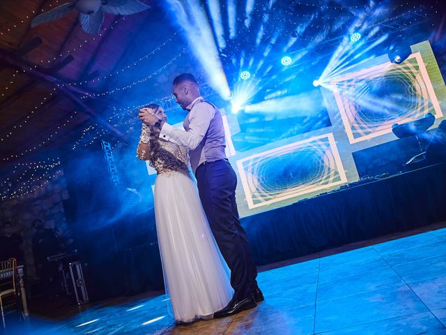El matrimonio de Marco y Alisson en Subachoque, Cundinamarca 42