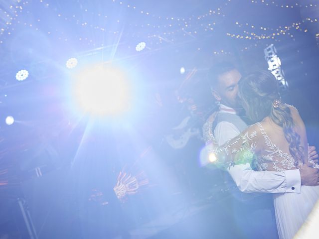 El matrimonio de Marco y Alisson en Subachoque, Cundinamarca 46