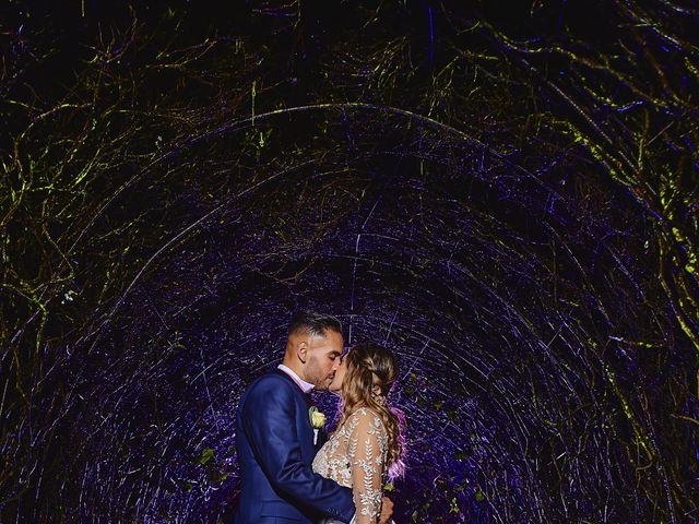 El matrimonio de Marco y Alisson en Subachoque, Cundinamarca 2