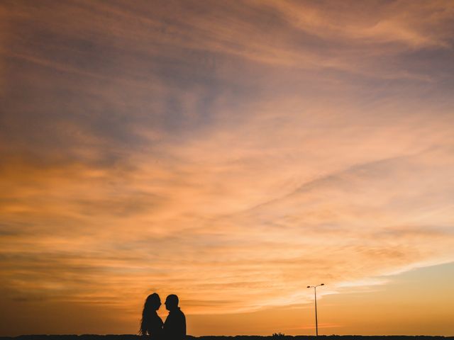 El matrimonio de Andrés y Carolina en Cartagena, Bolívar 3