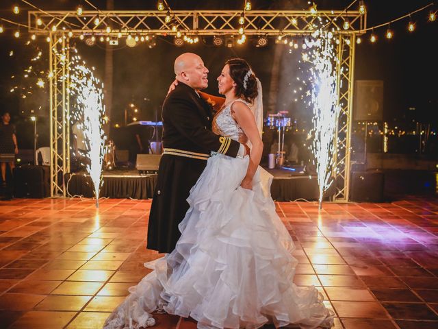 El matrimonio de Andrés y Carolina en Cartagena, Bolívar 25