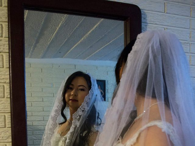 El matrimonio de Camilo y Angelica en Bogotá, Bogotá DC 3