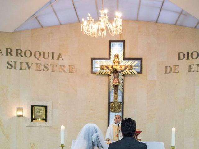 El matrimonio de Camilo y Angelica en Bogotá, Bogotá DC 1