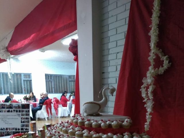 El matrimonio de Camilo y Angelica en Bogotá, Bogotá DC 2