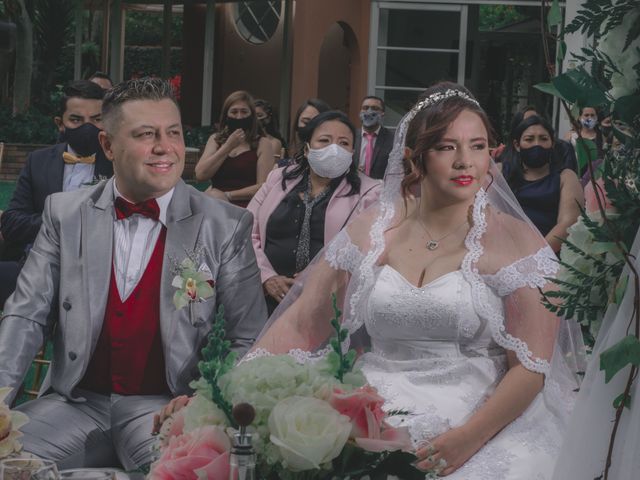 El matrimonio de Laura y Bernardo en Bogotá, Bogotá DC 15