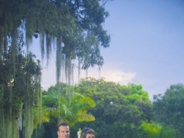 El matrimonio de Luis Fernando y Jenny en Cali, Valle del Cauca 18