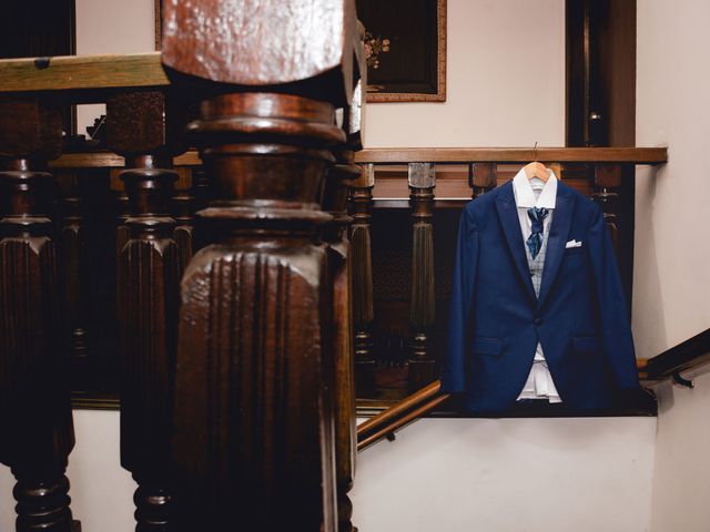 El matrimonio de Jair y Paola en Bogotá, Bogotá DC 11