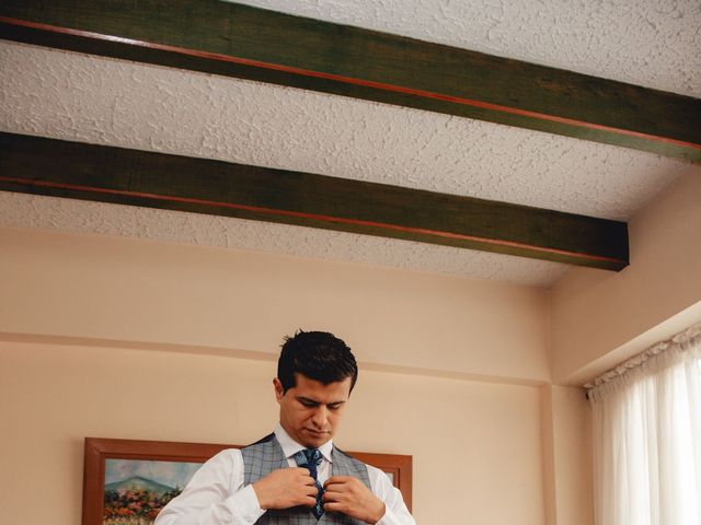 El matrimonio de Jair y Paola en Bogotá, Bogotá DC 12