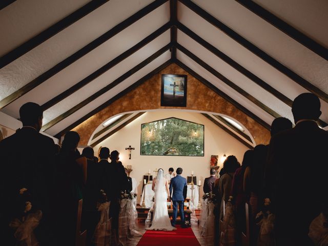 El matrimonio de Jair y Paola en Bogotá, Bogotá DC 20