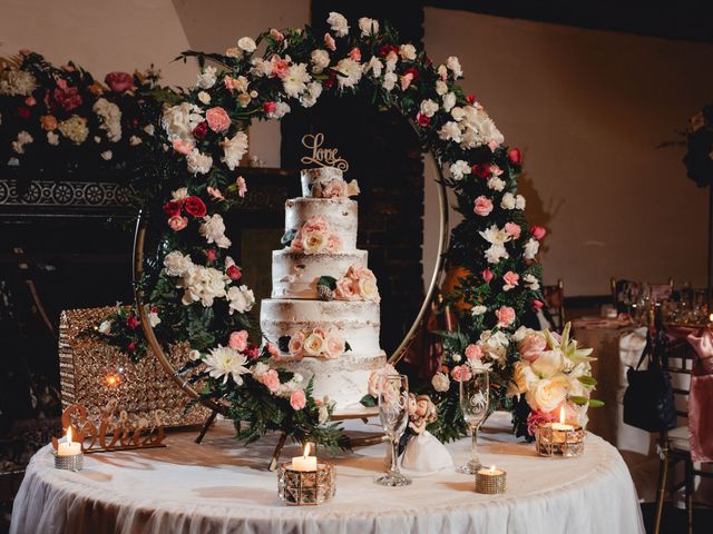 El matrimonio de Jair y Paola en Bogotá, Bogotá DC 31
