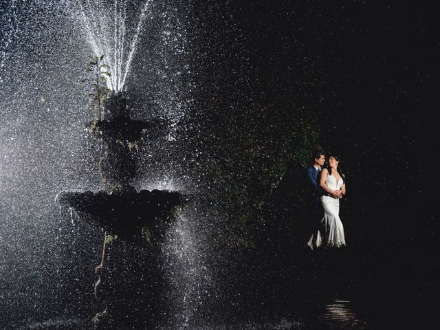 El matrimonio de Jair y Paola en Bogotá, Bogotá DC 2