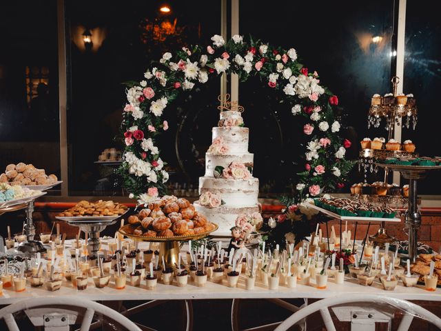 El matrimonio de Jair y Paola en Bogotá, Bogotá DC 37