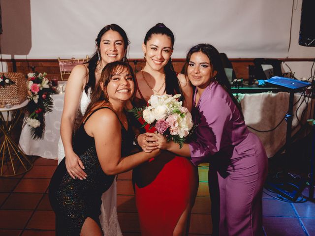El matrimonio de Jair y Paola en Bogotá, Bogotá DC 39