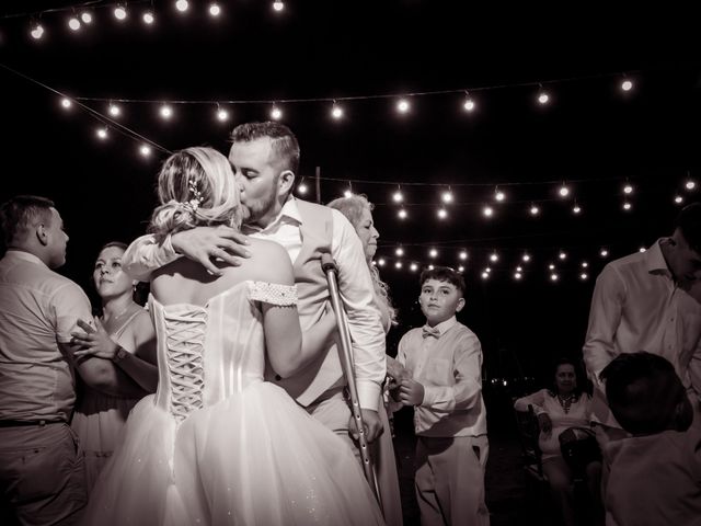 El matrimonio de Camila y Alexander en Santa Marta, Magdalena 6