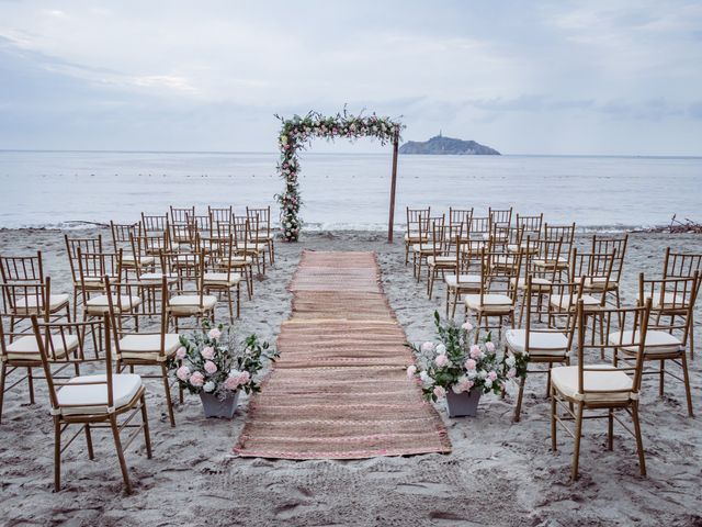 El matrimonio de Camila y Alexander en Santa Marta, Magdalena 21