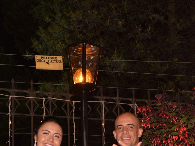 El matrimonio de Alejandro  y Viviana  en Bogotá, Bogotá DC 34