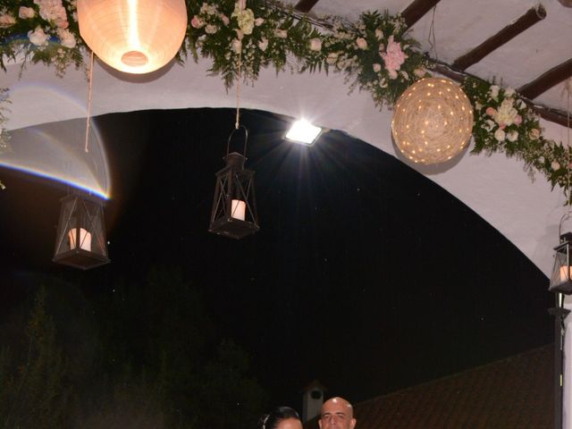 El matrimonio de Alejandro  y Viviana  en Bogotá, Bogotá DC 37