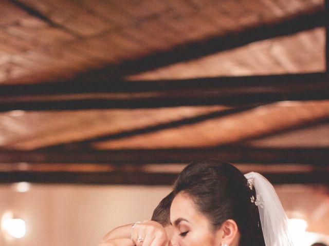 El matrimonio de Daniel y Nathaly en Bogotá, Bogotá DC 35