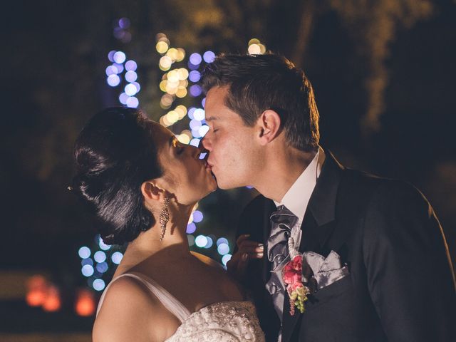 El matrimonio de Daniel y Nathaly en Bogotá, Bogotá DC 38