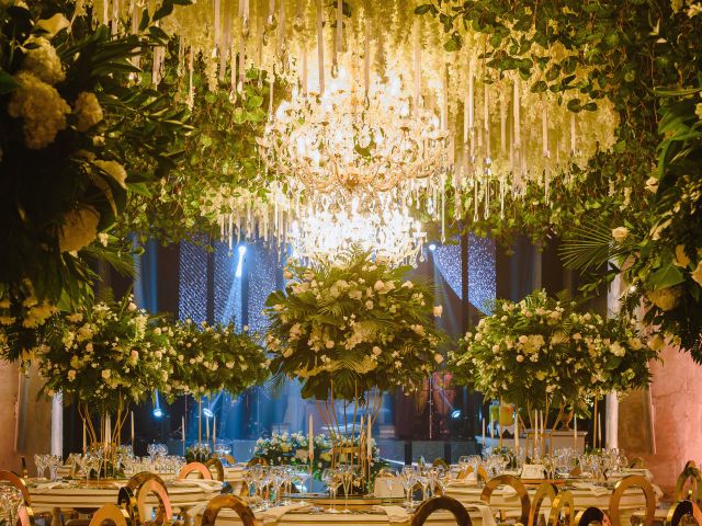 El matrimonio de Daniel  y Zamira  en Cartagena, Bolívar 3