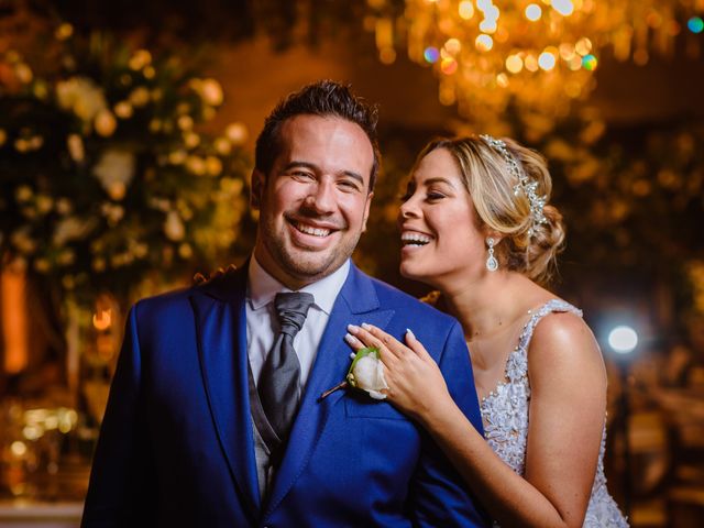 El matrimonio de Daniel  y Zamira  en Cartagena, Bolívar 2