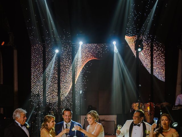 El matrimonio de Daniel  y Zamira  en Cartagena, Bolívar 4