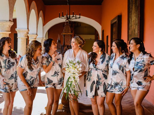 El matrimonio de Daniel  y Zamira  en Cartagena, Bolívar 14