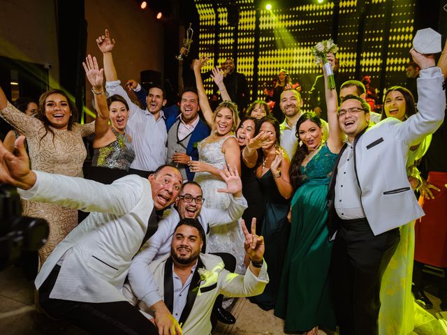 El matrimonio de Daniel  y Zamira  en Cartagena, Bolívar 18