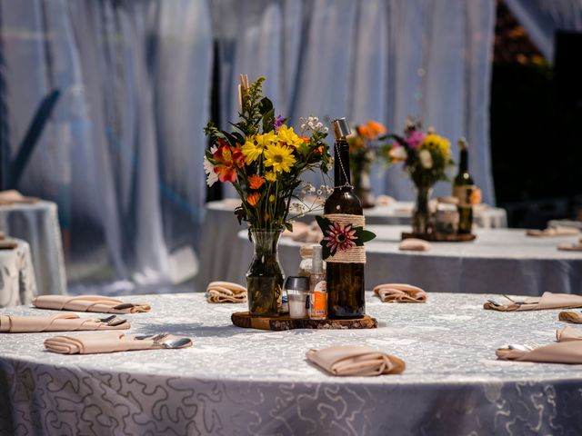 El matrimonio de Alexander y Missy en Montenegro, Quindío 6