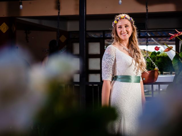 El matrimonio de Alexander y Missy en Montenegro, Quindío 19